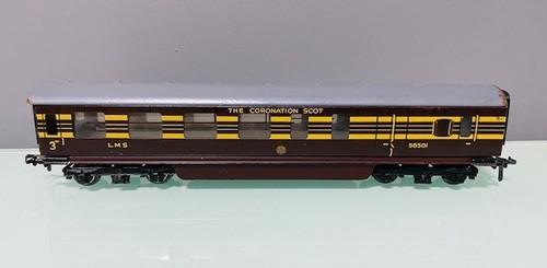 Pre war trix twin - trix, 2/568