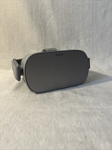 Oculus all one - all-in-one, vr