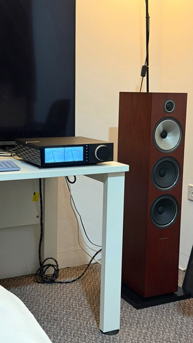 Bowers wilkins 703 - 703, s2