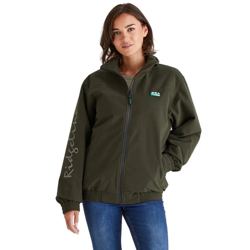 Ridgeline women brumby yard - brumby,