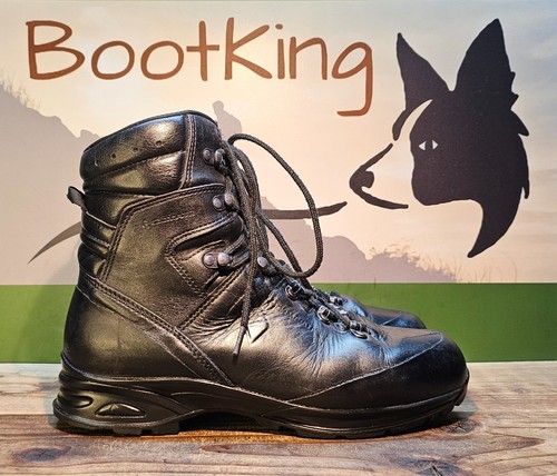 Haix commander gtx - haix,
