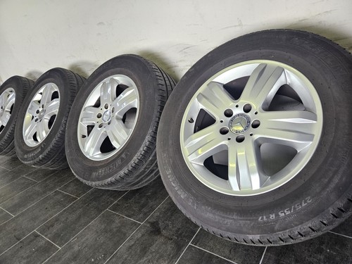 Mercedes w163 inch - ml,