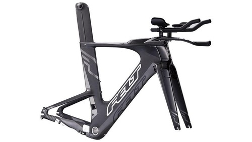 Felt ia1 frame - ia1,
