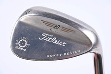 Titleist Vokey SM4 Sand Wedge
