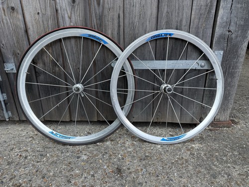 Campagnolo zonda 16r road bike - zonda,