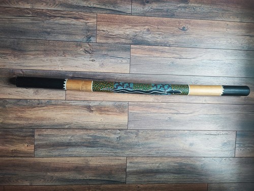 150cm bamboo didgeridoo - 150cm,