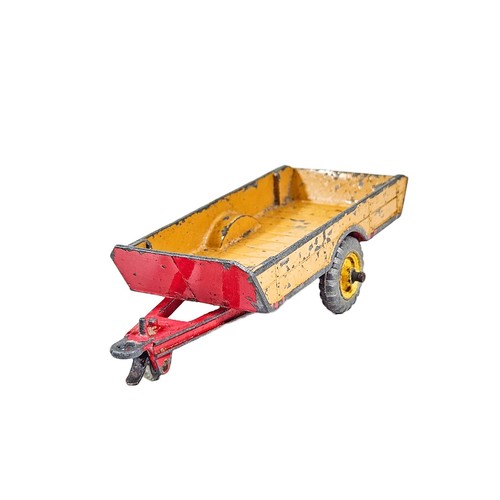 Dinky toys 320 27b - no,