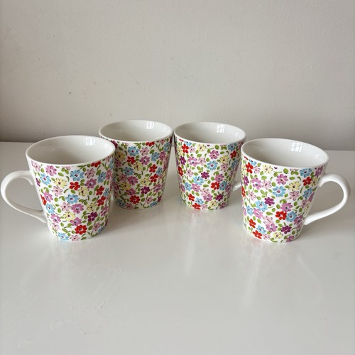 Set cath kidston floral - of,
