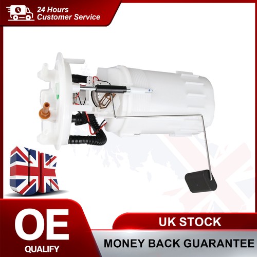 Fuel pump module - module, unit