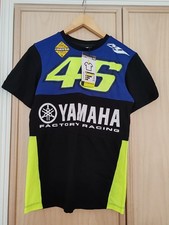 Bnwts Dual VR Yamaha Factory