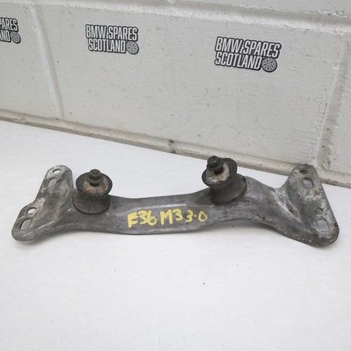 Bmw e36 manual - gearbox, mount