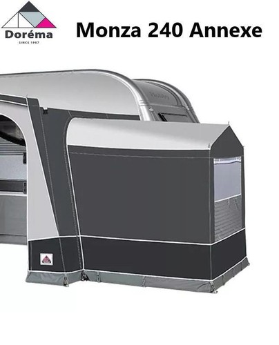 Dorema monza 240 annex - 240,