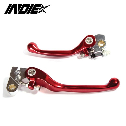 Honda flex lever set crf - lever,