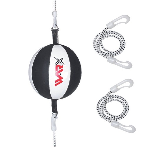 Warx leather double end - end, dodge
