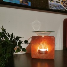 Himalayan Salt Oil Burner