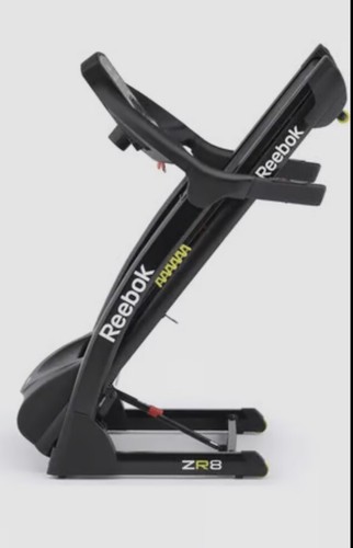 Reebok zr8 treadmill - reebok,