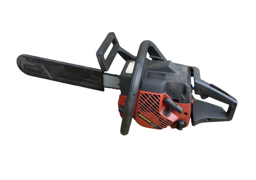 Jonsered 2036 turbo - jonsered, chainsaw