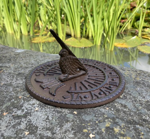 Small metal cast iron - small,