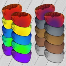 POLARIZED Replacement Lenses For-Oakley Dispatch 2 OO9150 Anti-Scratch OPT