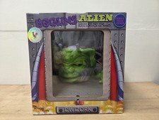 Boglins Alien First Visitation