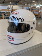 Bell Star Classic Helmet White