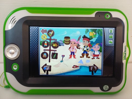 Leapfrog leappad xdi - leappad,