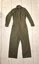 Original WW2 British Army ATS Auxiliary Territorial Service Mechanic Overalls