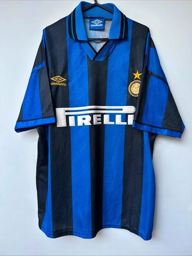 Original inter milan 1995 - original,