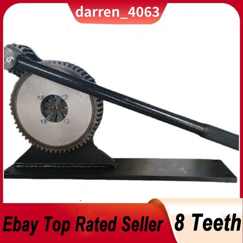Manual hose crimper - manual,