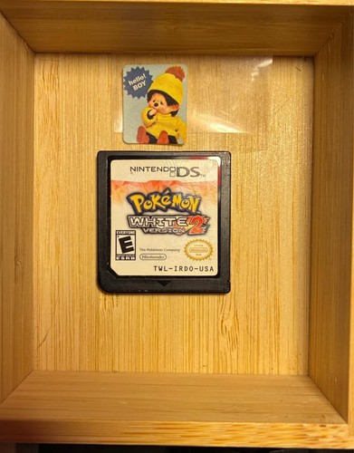 Pokemon white version 2 - pokemon:,