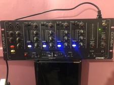 Citronic CDM 8:4 Rack Mount