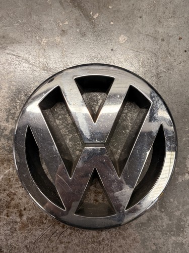 Mk5 golf front grille badge - mk5,
