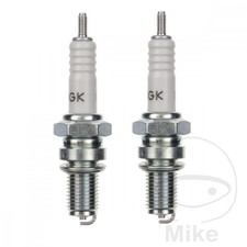 NGK Spark plug D8EA SAE M4