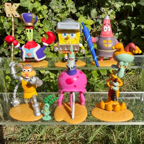 Nickelodeon spongebob - nickelodeon,