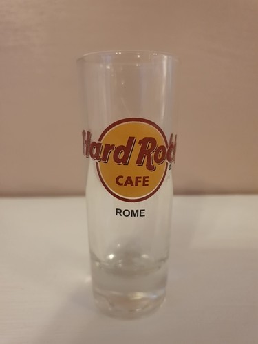 Hard rock cafe - cafe, shot