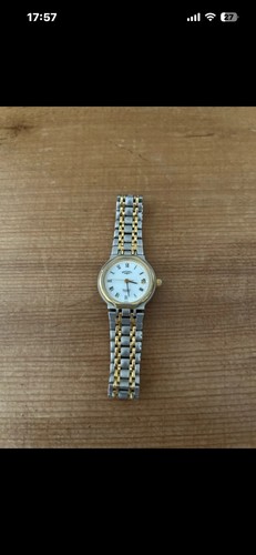 Rotary women gold plated - rotary, women's