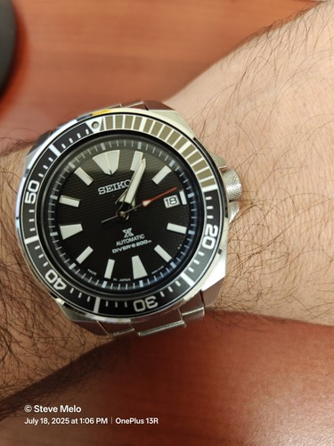 Seiko prospex srpf03 automatic - prospex,