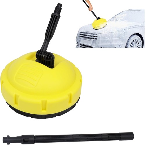 Pressure washer surface - washer,
