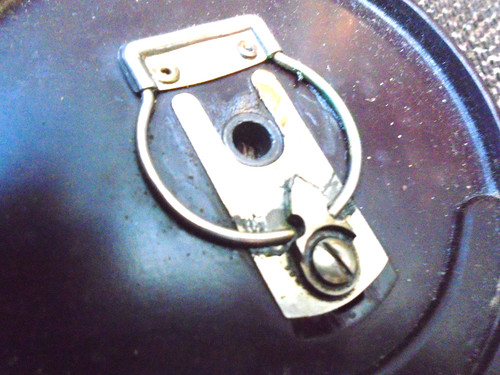 Vintage allcock aerialite 75 - allcock, 3.75