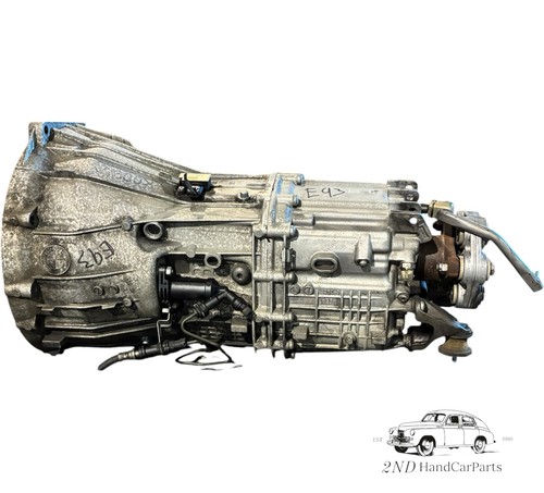 Bmw e90 zf gearbox - e90/91/92/93, 6