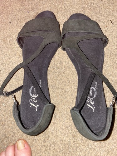 Leo dance shoes - leo,