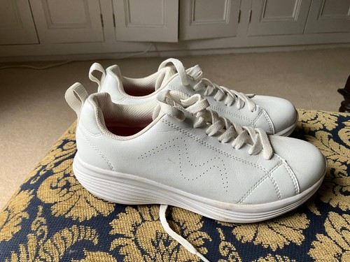 Mbt womens trainers ren - womens,