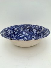 Vintage Burleigh Ironstone