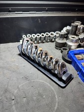 Crows foot spanner holder