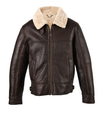 MEN'S GENUINE AVIATOR
