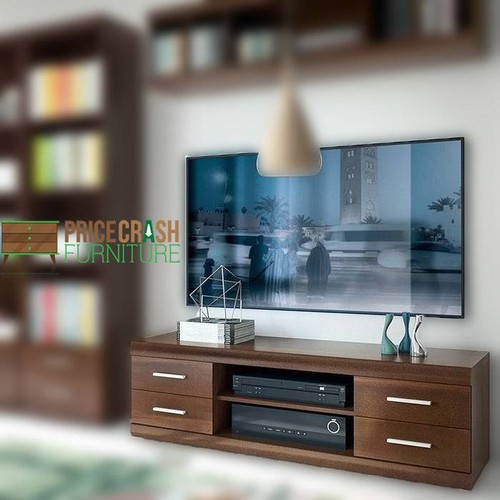 Imperial wide drawer tv - 4,