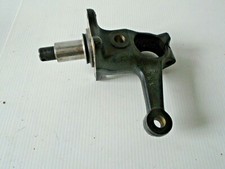 Genuine Suzuki Steering