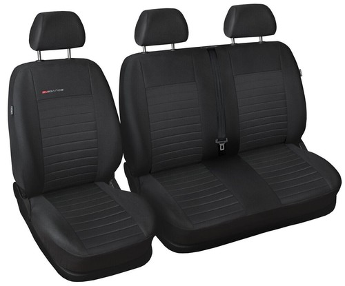 Van seat covers fit - , mercedes