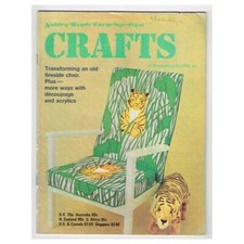 Golden Hands Encyclopedia of