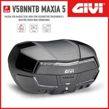 SUITCASE [GIVI] V58NNTB MAXIA